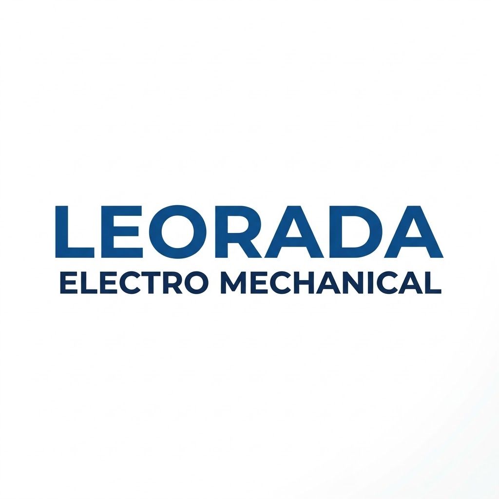 Leorada Electro Mechanical